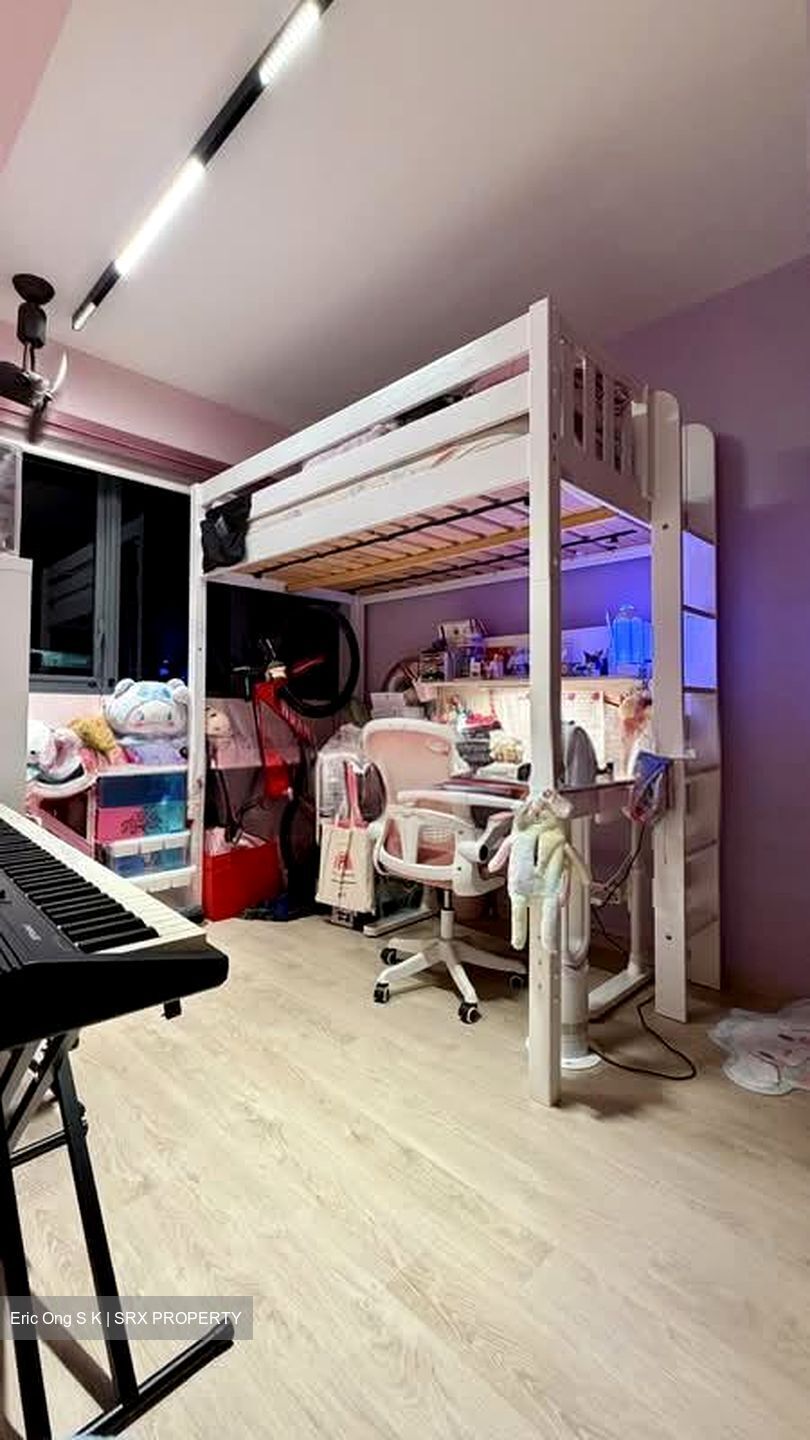 Affinity At Serangoon (D19), Apartment #596338131